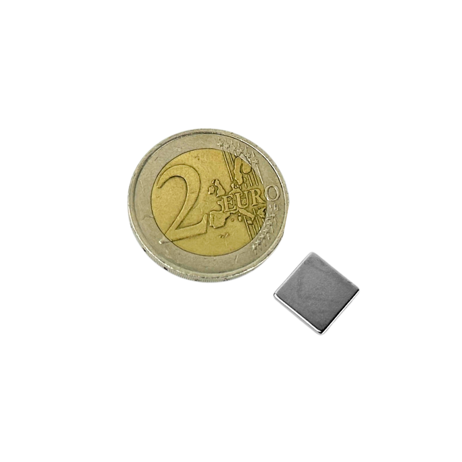 Kleine, aber kraftvolle Neodym-Quadermagnete – optimale Leistung für präzise Anwendungen
