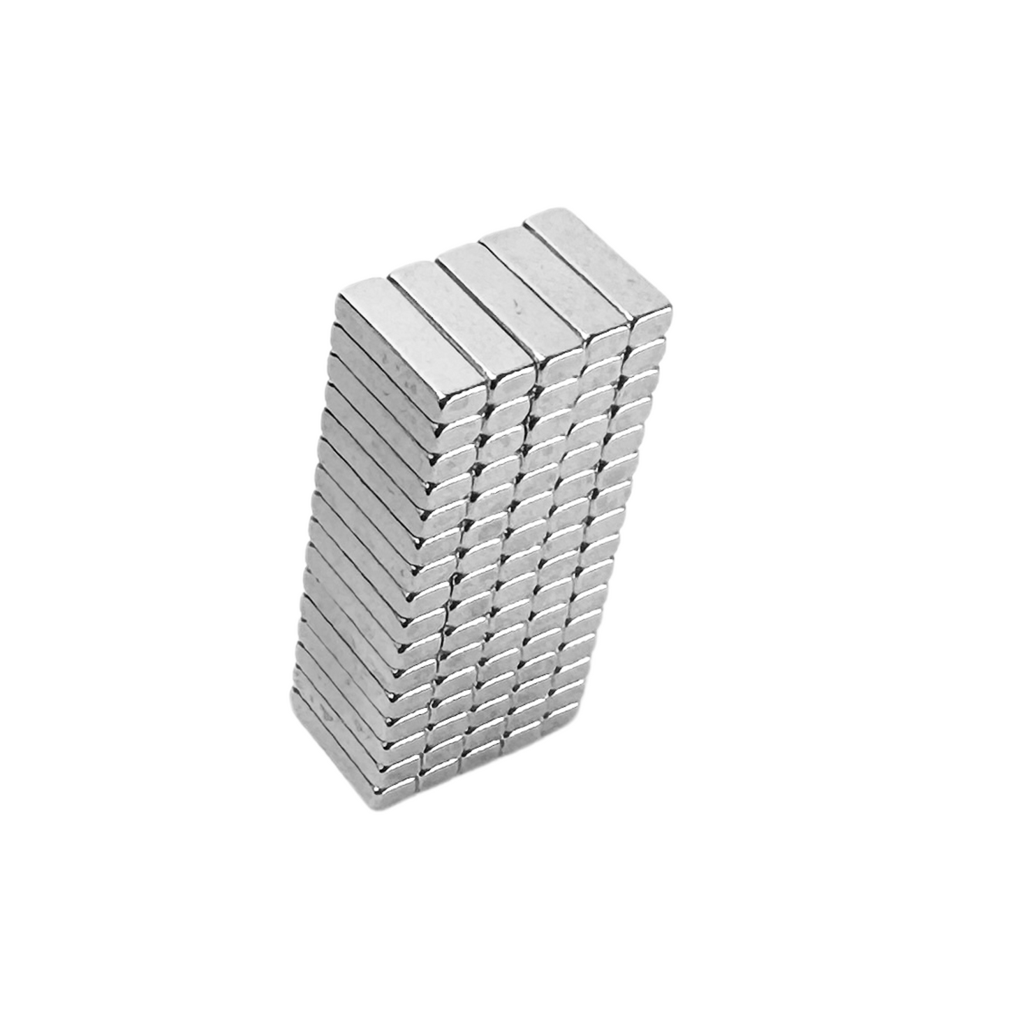 Praktische Blockmagnete aus Neodym – stark, kompakt und vielseitig einsetzbar