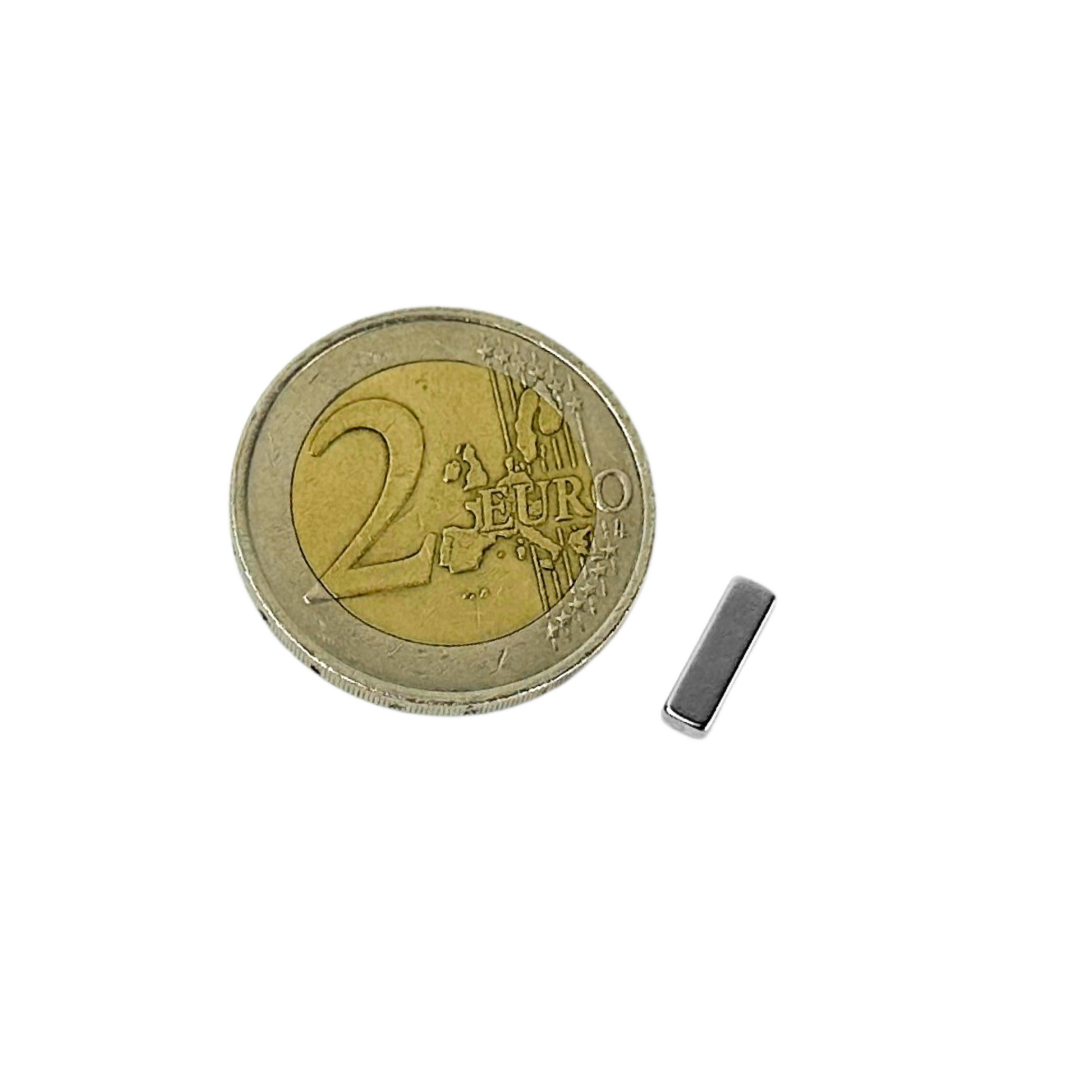 Neodym-Quadermagnete mit hoher Leistung – zuverlässig für industrielle und private Projekte