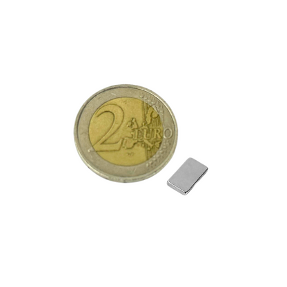 Neodym-Quadermagnete mit hervorragender Leistung – ideal für industrielle und handwerkliche Anwendungen