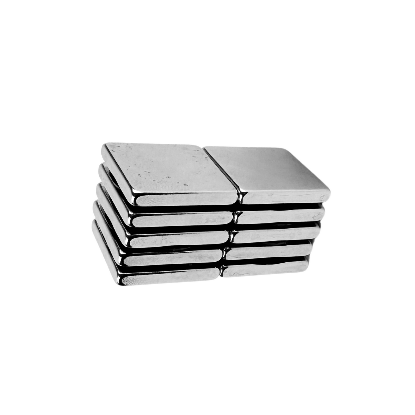 Neodym-Quadermagnete für präzise Anwendungen – hohe Qualität und Leistung