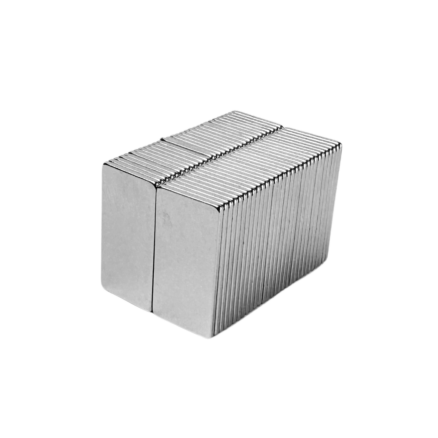 Neodym-Quadermagnete – stark, kompakt und vielseitig für jede Aufgabe