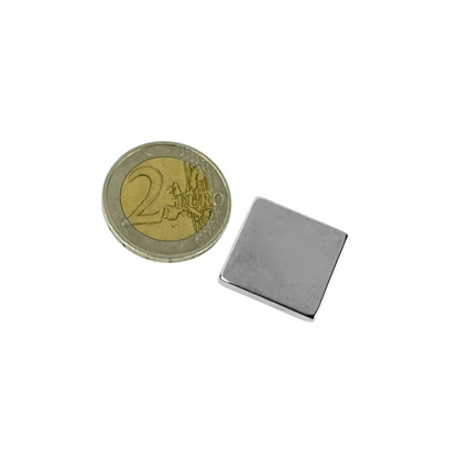 Neodym-Quadermagnete mit hoher Zugkraft – robust und langlebig in jeder Umgebung