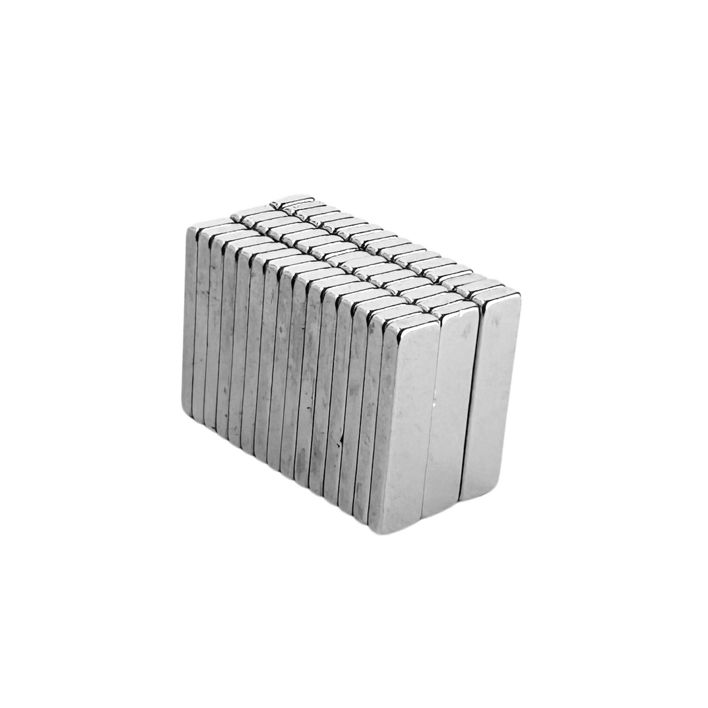 Neodym-Quadermagnete – starke Haftkraft für präzise und sichere Anwendungen