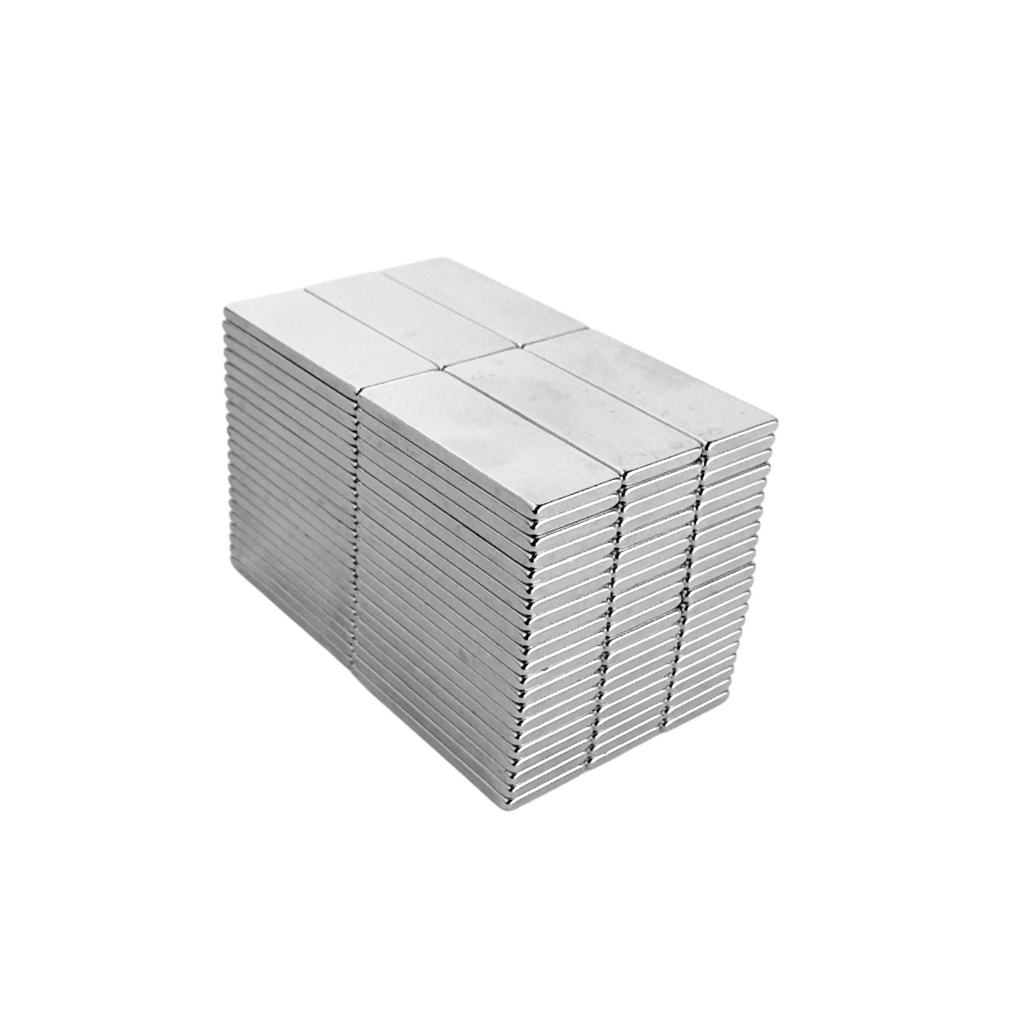 Neodym-Quadermagnete für präzise Anwendungen – hohe Qualität und Leistung