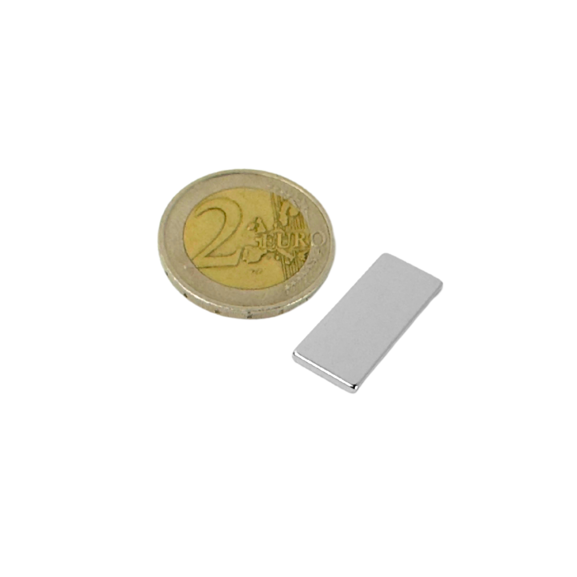 Neodym-Quadermagnete für präzise Anwendungen – hohe Qualität und Leistung
