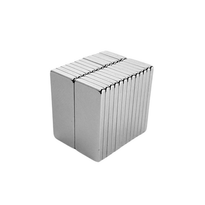 Vielseitige Neodym-Blockmagnete – perfekt für technische, kreative und praktische Lösungen