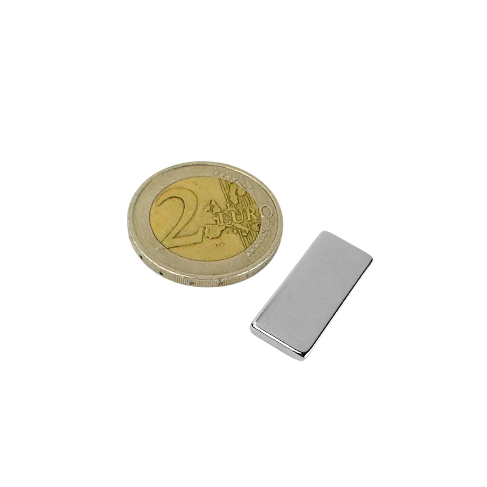 Neodym-Quadermagnete für anspruchsvolle Aufgaben – robust und langlebig in jeder Umgebung