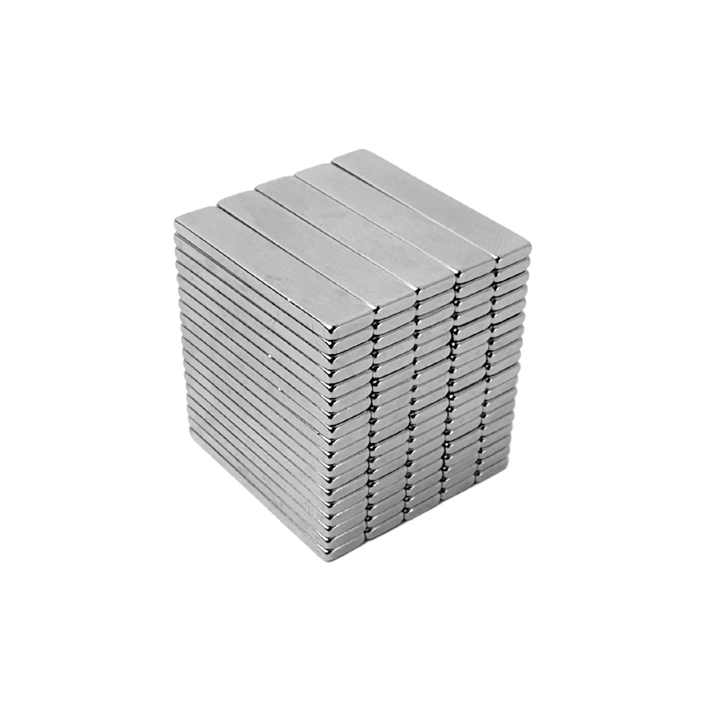 Neodym-Quadermagnete – stark, kompakt und vielseitig für jede Aufgabe