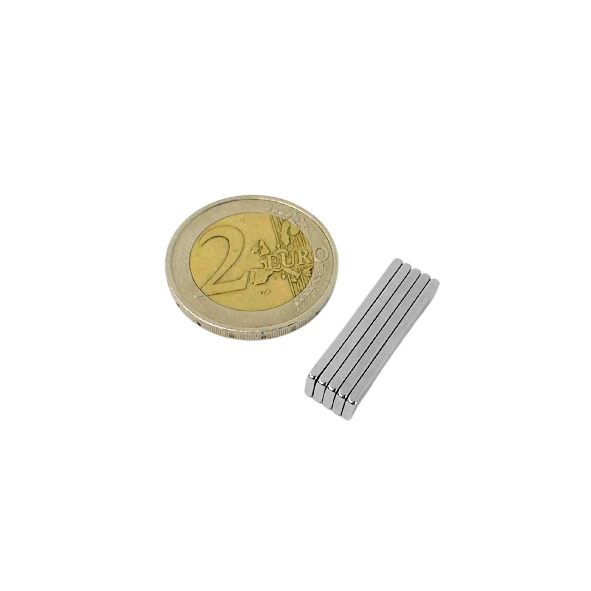 Hochleistungs-Blockmagnete aus Neodym – ideal für industrielle und private Anwendungen
