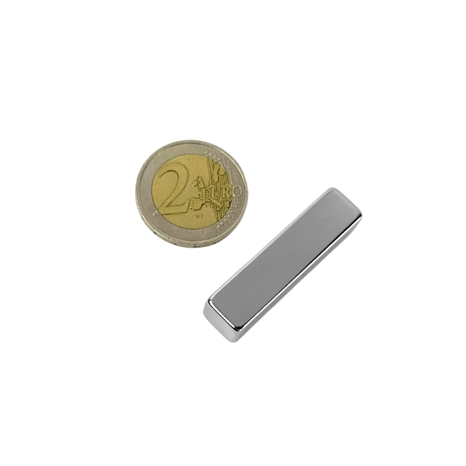 Robuste Neodym-Blockmagnete – zuverlässige Leistung für präzise Anwendungen