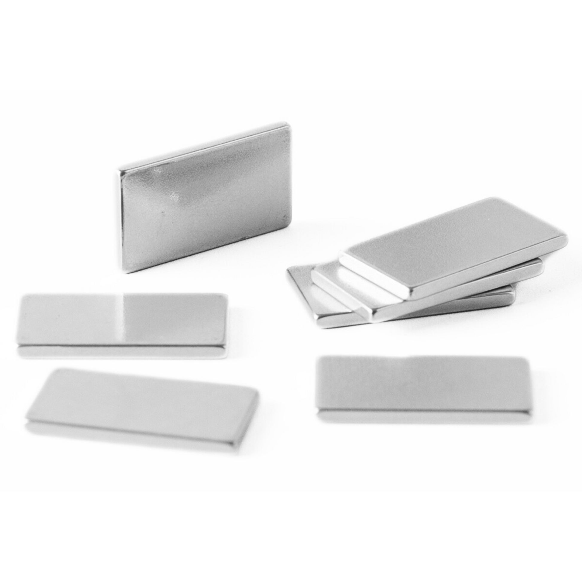 Vielseitige Neodym-Blockmagnete – perfekt für technische, kreative und praktische Lösungen