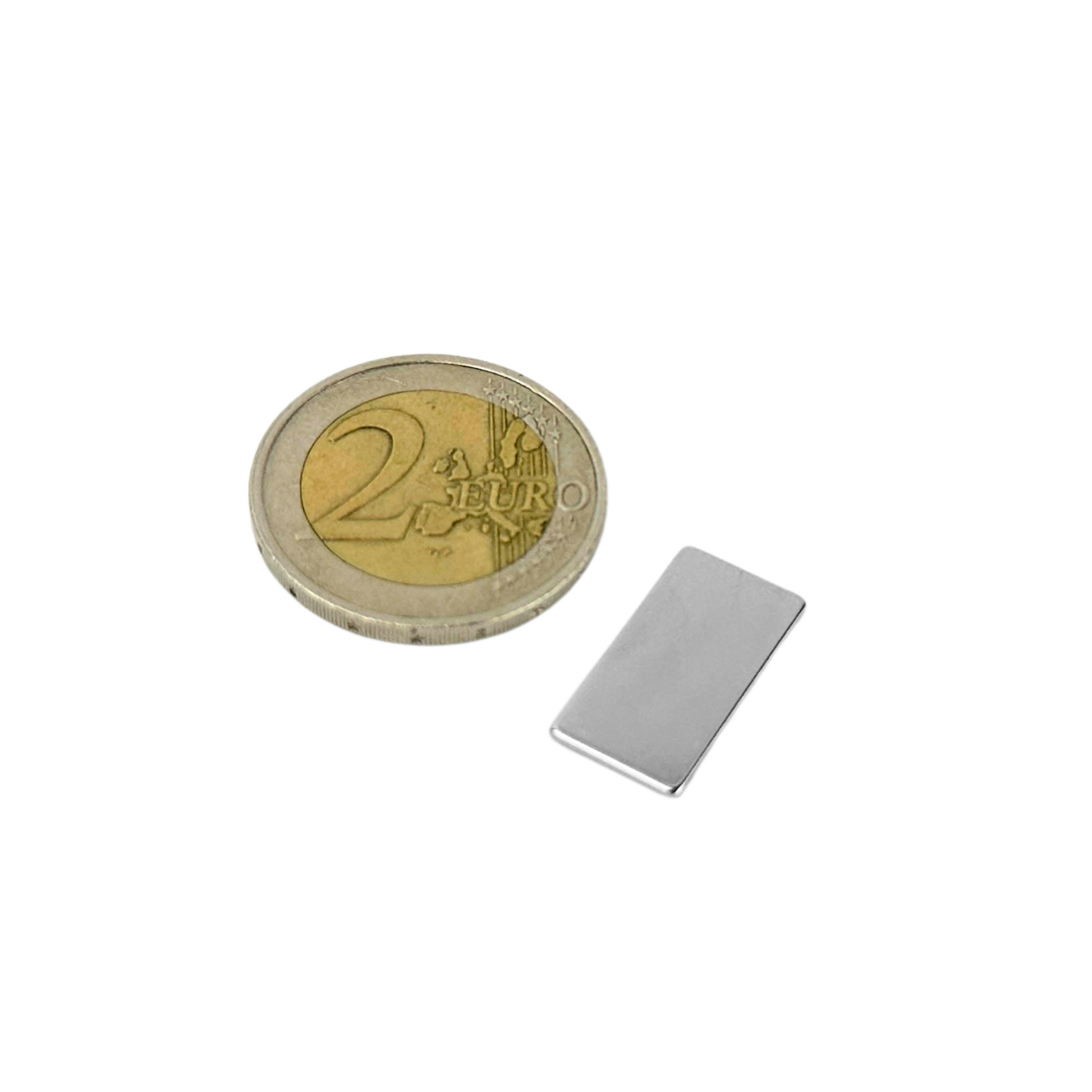 Starke Quadermagnete aus Neodym – ideal für Montage, Fixierung oder Präsentation